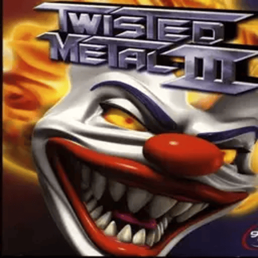 Twisted Metal III